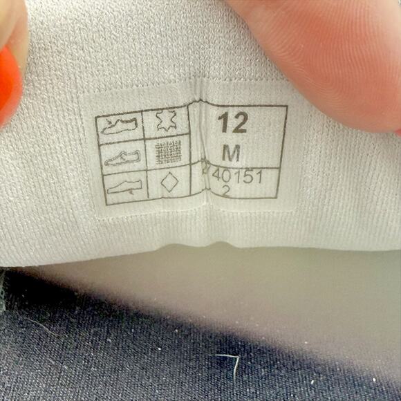 SAS Womens Tour Mesh Sneaker US 12 M Grey White Comfort Walking NIB - Picture 12 of 13